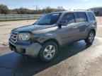2011 HONDA PILOT
