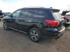 2019 NISSAN PATHFINDER