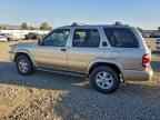 2000 NISSAN PATHFINDER