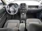 2011 JEEP PATRIOT
