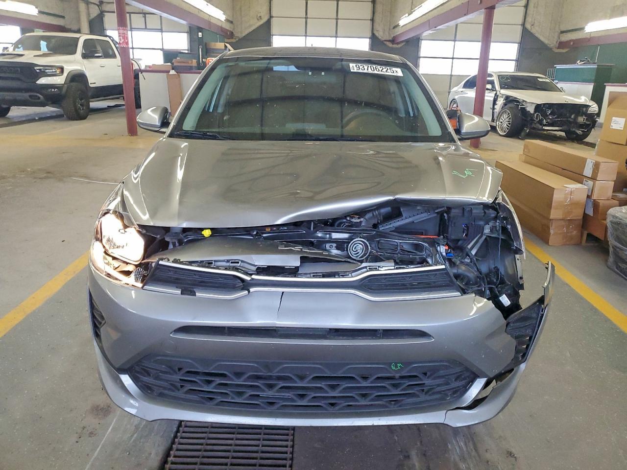 2023 KIA RIO
