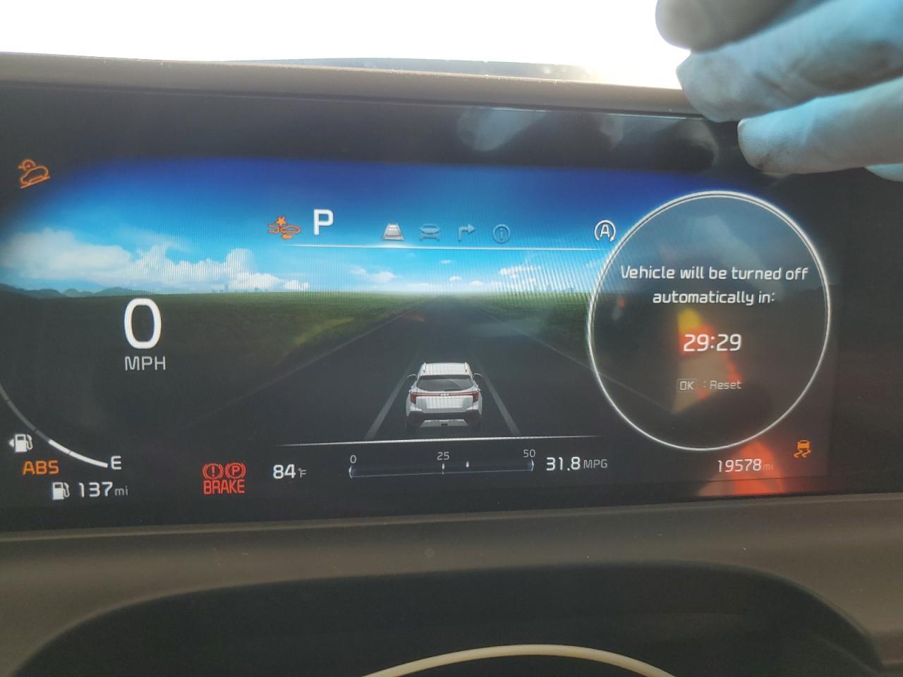 2024 KIA SELTOS