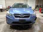 2014 SUBARU XV Crosstrek