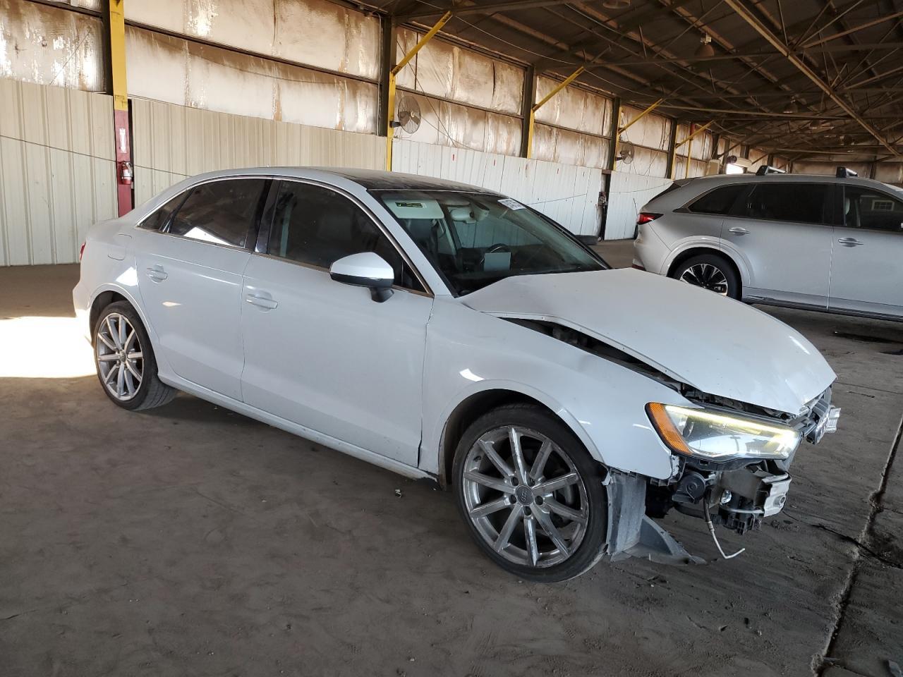 2015 AUDI A3