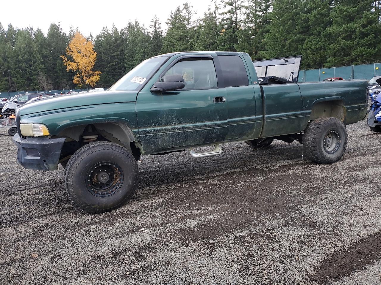 1999 DODGE Ram 2500