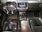 2016 GMC CANYON