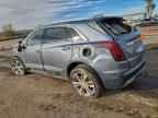 2020 CADILLAC XT5