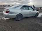 2002 TOYOTA CAMRY