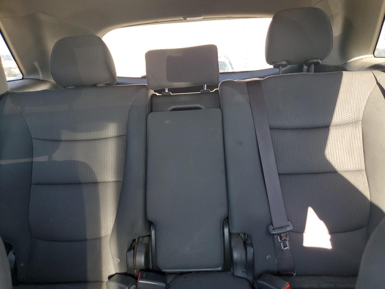 2012 KIA SORENTO