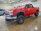2007 CHEVROLET Silverado 2500
