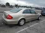 2003 MERCEDES-BENZ E-Class