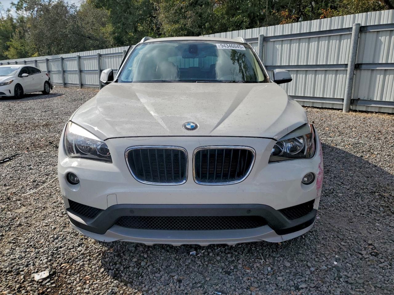 2015 BMW X1