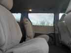 2012 TOYOTA SIENNA
