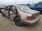 1999 TOYOTA CAMRY
