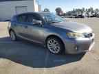 2013 LEXUS CT 200