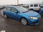 2018 SUBARU IMPREZA