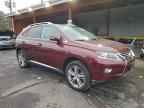 2015 LEXUS RX 450H