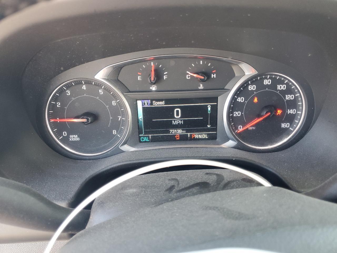 2019 GMC ACADIA