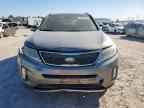 2014 KIA SORENTO