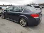 2010 SUBARU Legacy