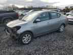 2014 NISSAN VERSA