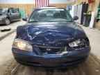 2004 HYUNDAI ELANTRA