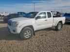 2012 TOYOTA TACOMA