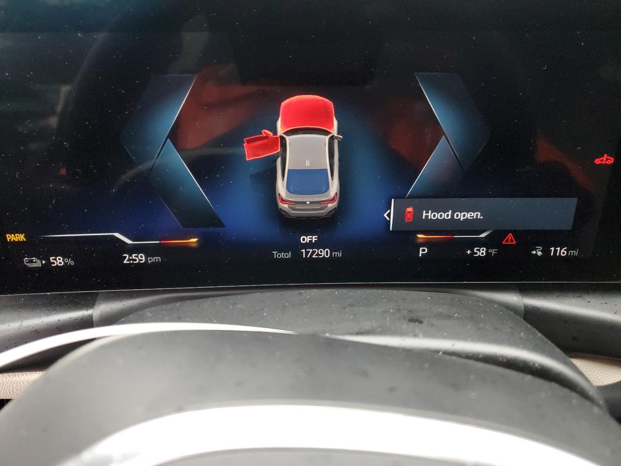 2023 BMW i4