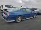 2004 CHEVROLET Monte Carlo