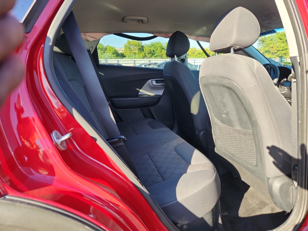 2018 KIA Niro