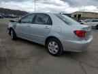 2007 TOYOTA COROLLA
