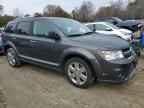 2014 DODGE JOURNEY