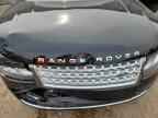 2015 LAND ROVER RANGE ROVER