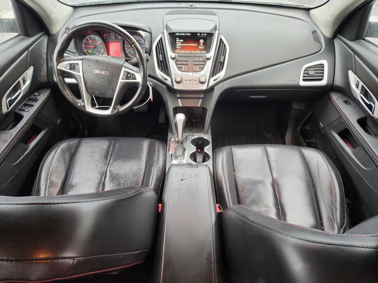 2013 GMC Terrain