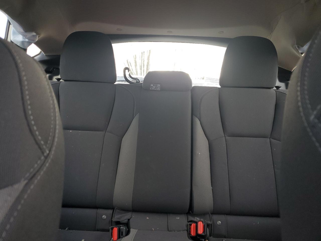 2025 SUBARU IMPREZA