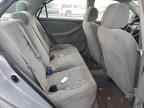 2008 TOYOTA COROLLA