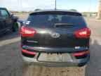 2011 KIA SPORTAGE