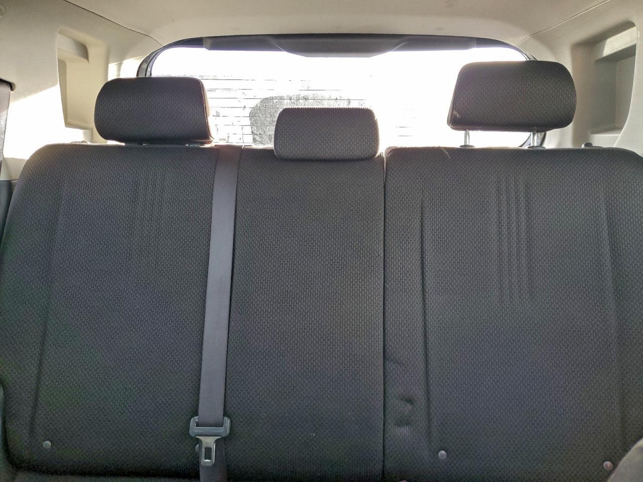 2009 TOYOTA SCION