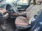 2024 TOYOTA HIGHLANDER