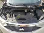 2015 NISSAN Quest