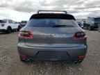 2015 PORSCHE Macan