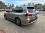 2018 LEXUS LX 570