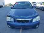 2004 KIA Spectra
