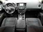 2013 NISSAN PATHFINDER
