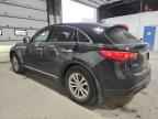 2017 INFINITI QX70