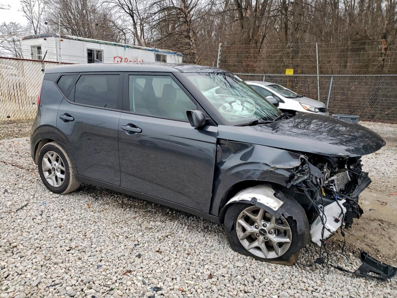 2023 KIA SOUL
