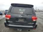 2006 TOYOTA Sequoia