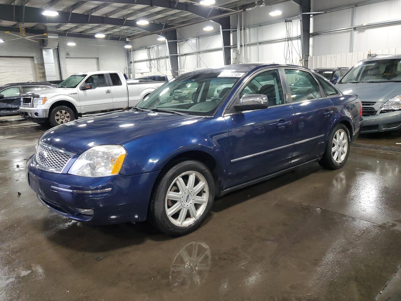 2006 FORD Five Hundred