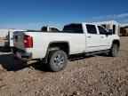 2015 GMC Sierra
