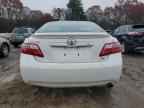 2008 TOYOTA CAMRY